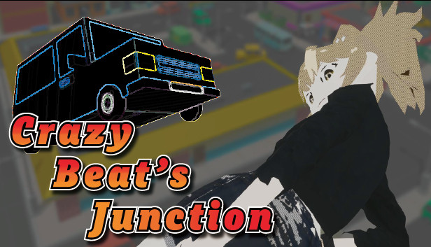Crazy Beat's Junction