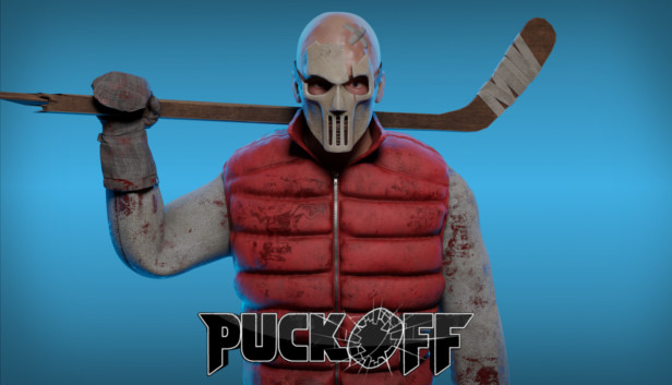 PuckOFF