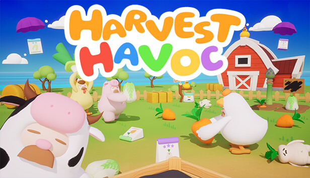 Harvest Havoc