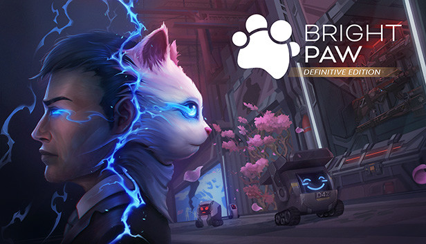 Bright Paw: Definitive Edition