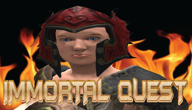 Immortal Quest
