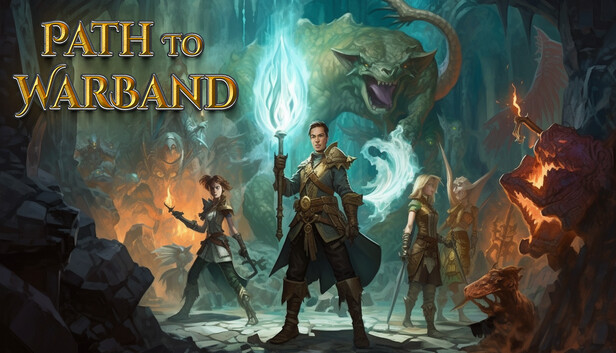 Path to Warband