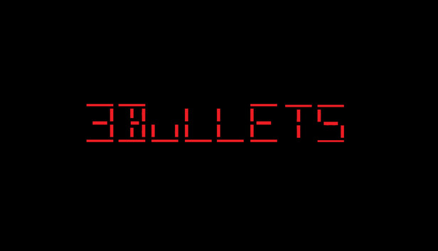 3 bullets