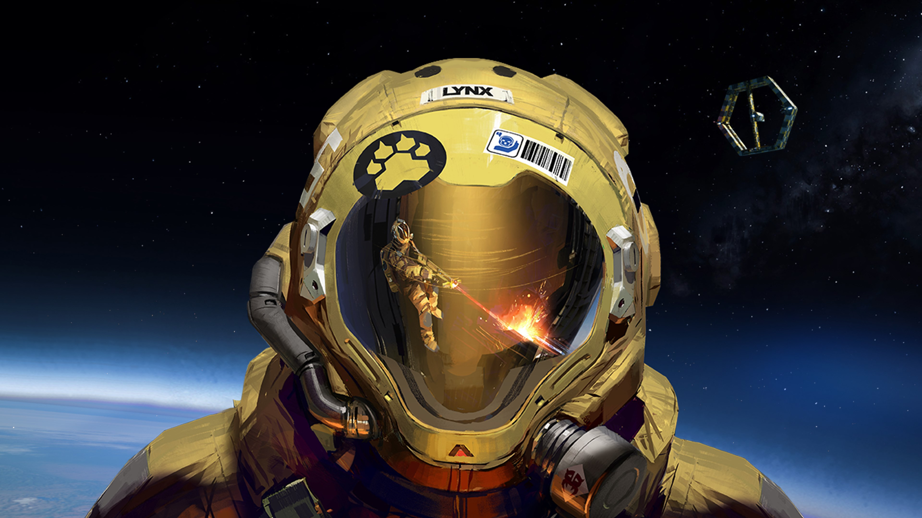 Hardspace: Shipbreaker