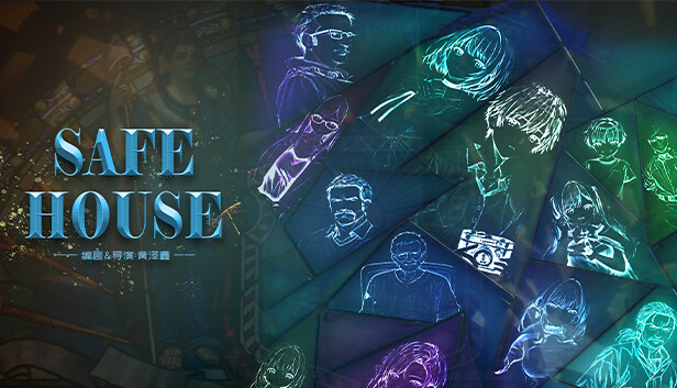 Safe House