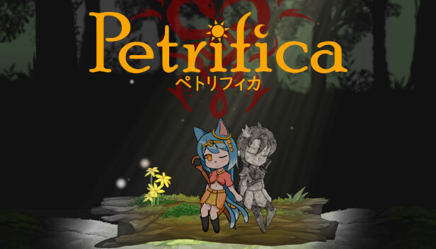 Petrifica