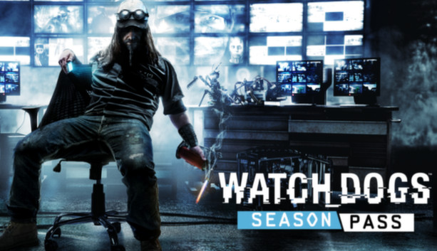 Watch_Dogs™ - Season Pass