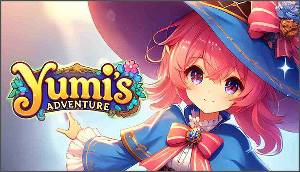 Yumi's Adventure