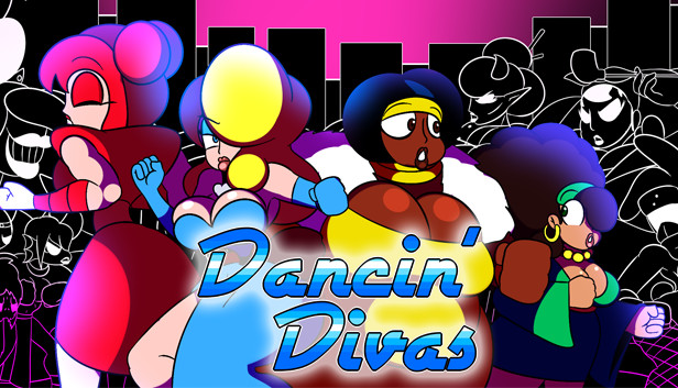 Dancin Divas