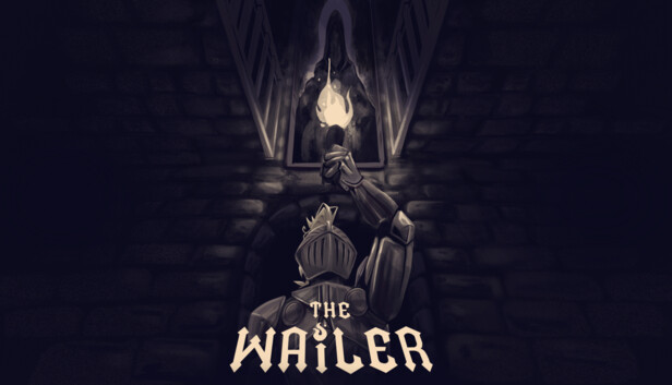 The Wailer