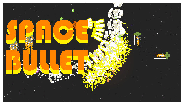 SpaceBullet