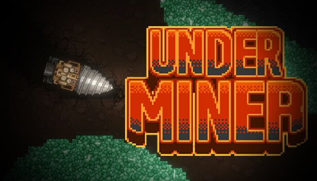 Underminer