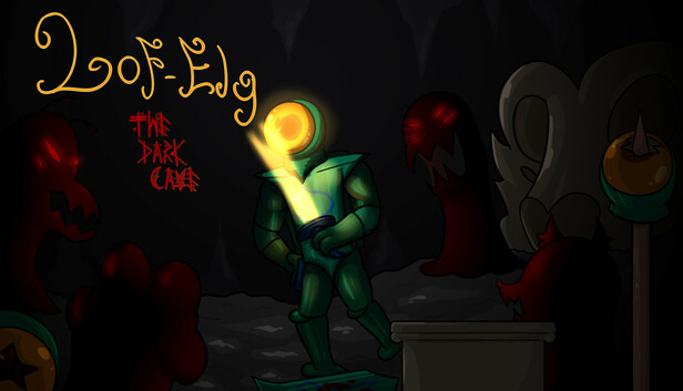 Lof-Ely: The Dark Cave