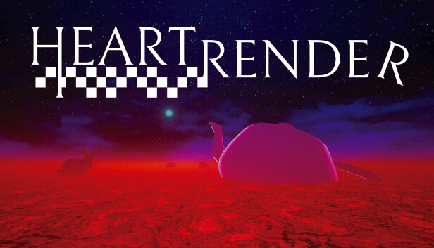 HEARTRENDER