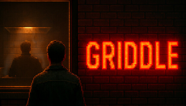 Griddle
