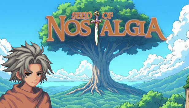 Seed of Nostalgia