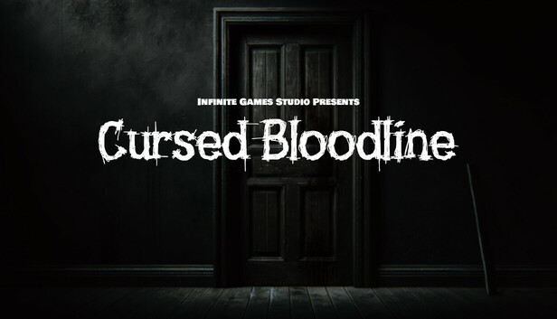 Cursed Bloodline