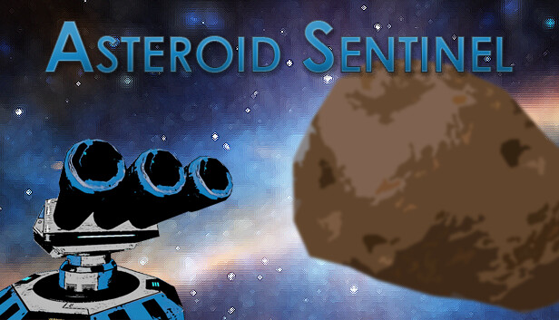Asteroid Sentinel