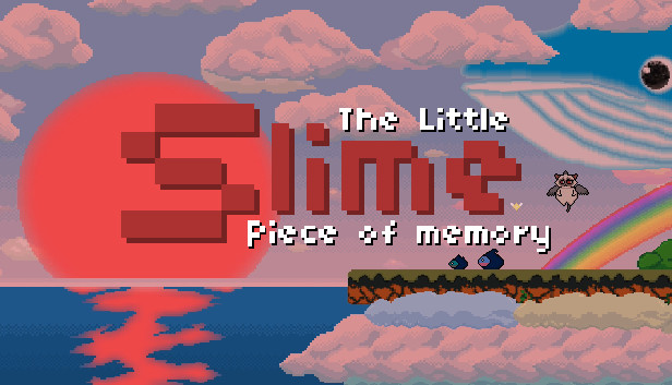 The Little Slime