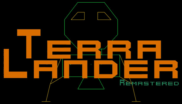 Terra Lander Remastered