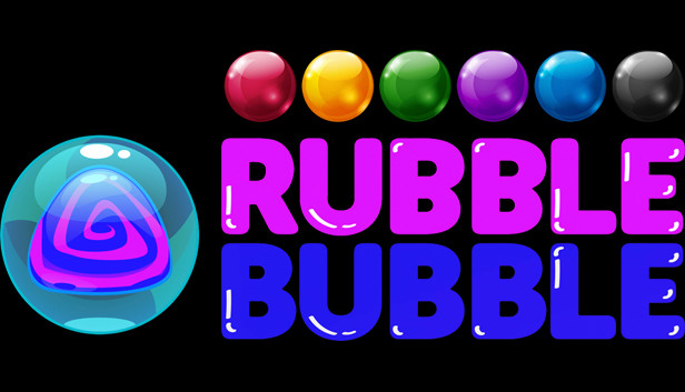 Rubble Bubble