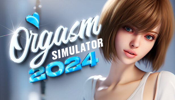 Orgasm Simulator 2024 