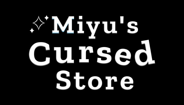 Miyu's Cursed Store