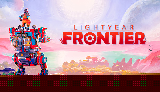 Lightyear Frontier