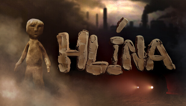 Hlína