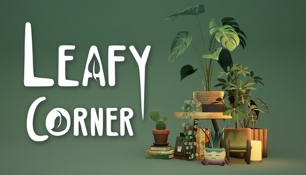 Leafy Corner