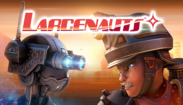 Larcenauts
