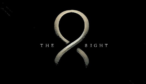 THE 8IGHT