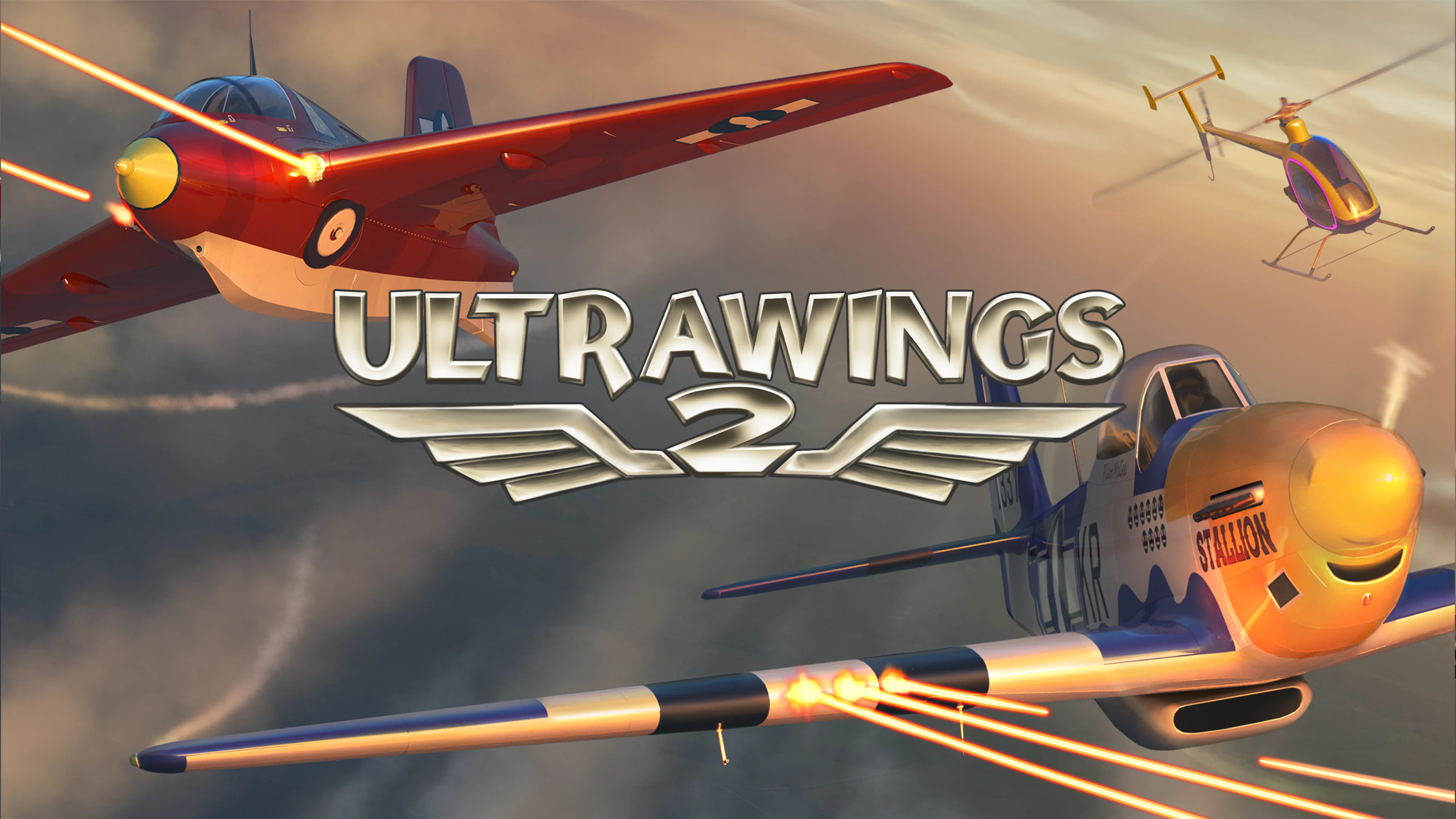 Ultrawings 2