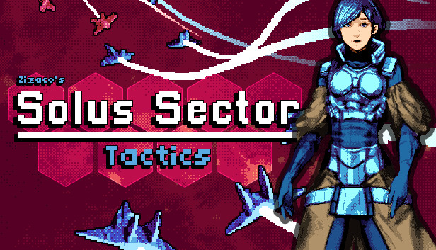 Solus Sector: Tactics