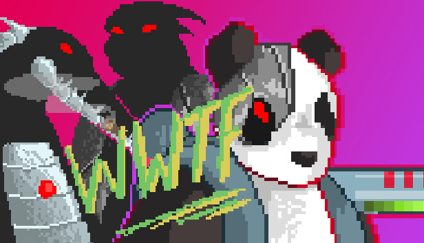 WWTF