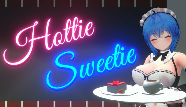 Hottie Sweetie
