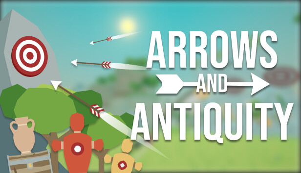 Arrows and Antiquity
