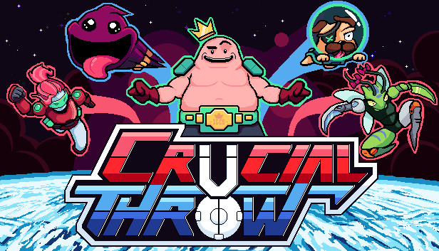 Crucial Throw