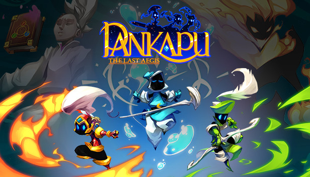 Pankapu - Episode 2
