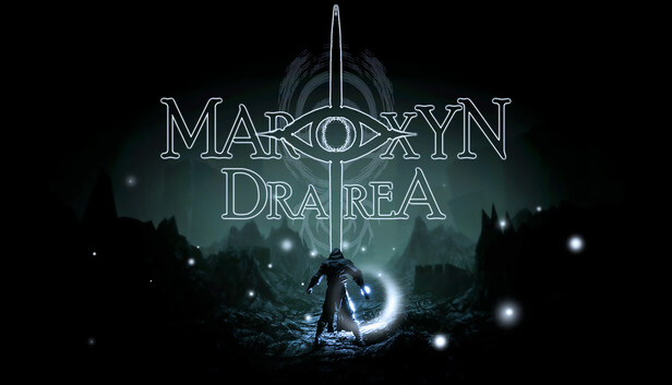 Maroxyn Drarea