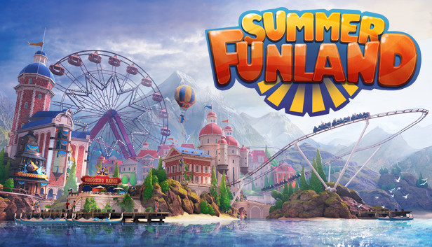 Summer Funland