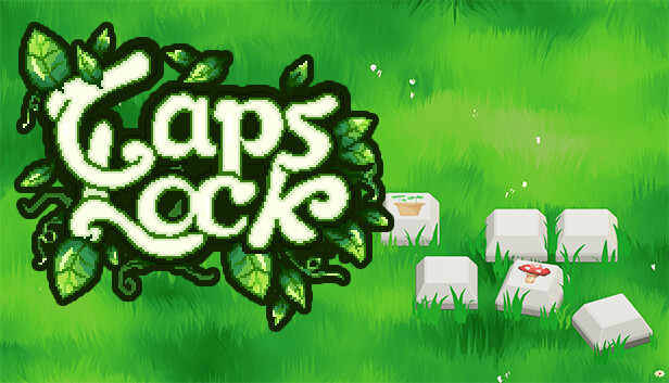 Capslock