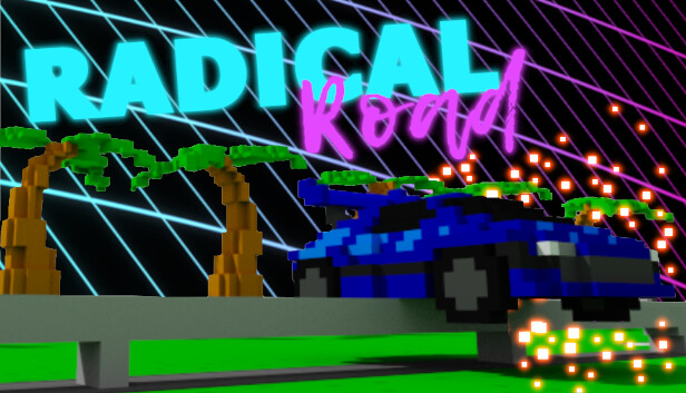 Radical Road