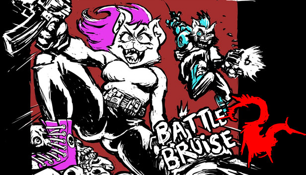 Battle Bruise 2