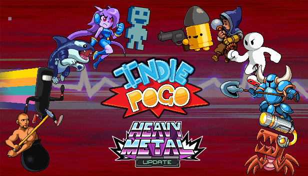 Indie Pogo