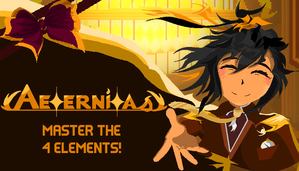 AETERNITAS