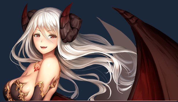 Sins Of The Demon RPG