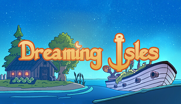 Dreaming Isles