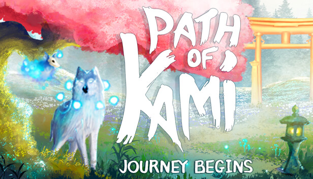 Path of Kami: Journey Begins