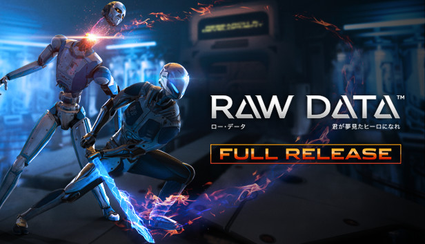 Raw Data